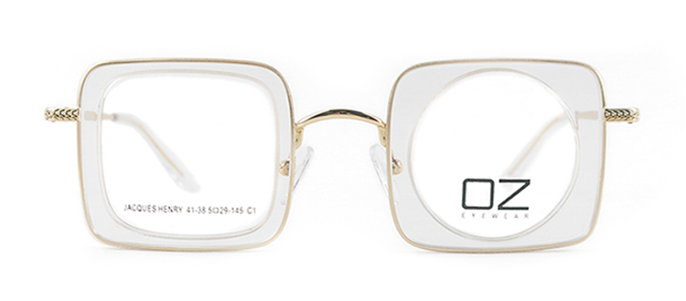 Oz Eyewear JACQUES - HENRY C1